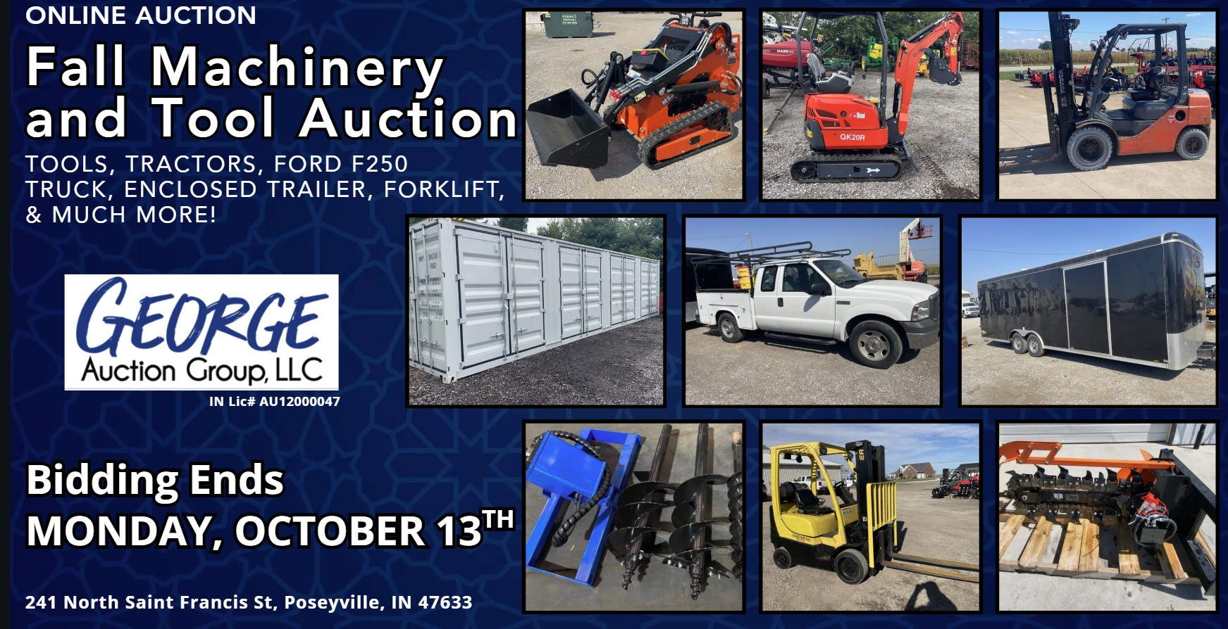 Auction Image